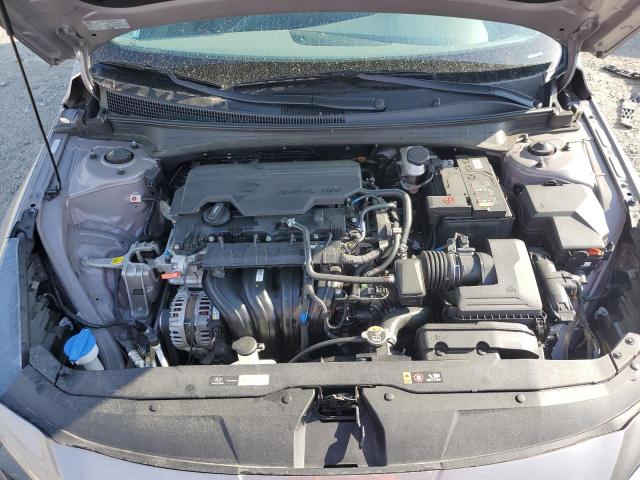2023 HYUNDAI ELANTRA SE KMHLM4AG5PU627182