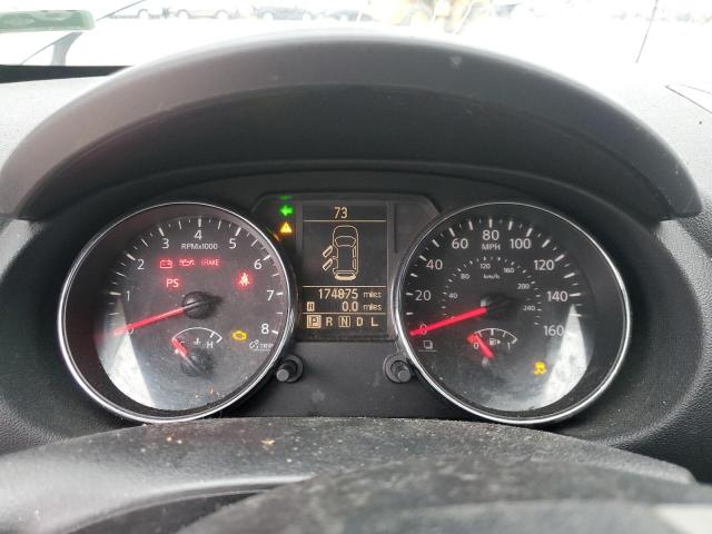 2012 NISSAN ROGUE S - JN8AS5MT5CW612880
