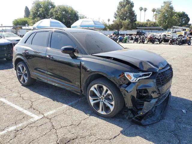 2021 AUDI Q3 PREMIUM WA1EECF37M1024641