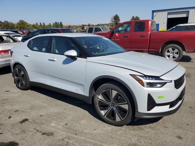 2023 POLESTAR 2 - YSMEG3KA6PL110654