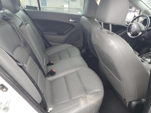 2017 KIA FORTE EX 3KPFN4A84HE118756