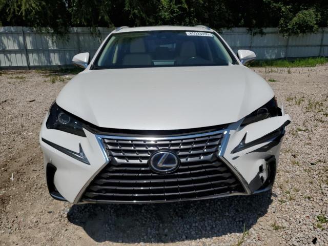 2021 LEXUS NX 300H BA JTJGJRDZ7M5015626
