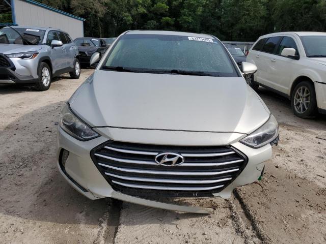 2018 HYUNDAI ELANTRA SE - 5NPD84LF2JH233822