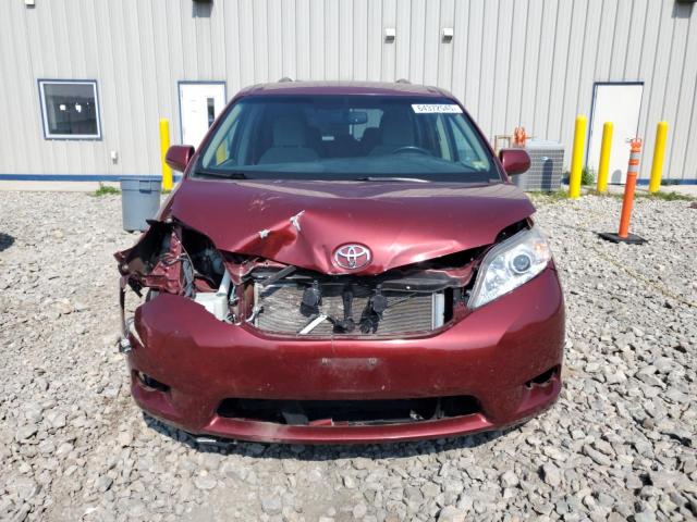 2015 TOYOTA SIENNA LE 5TDKK3DC2FS588868
