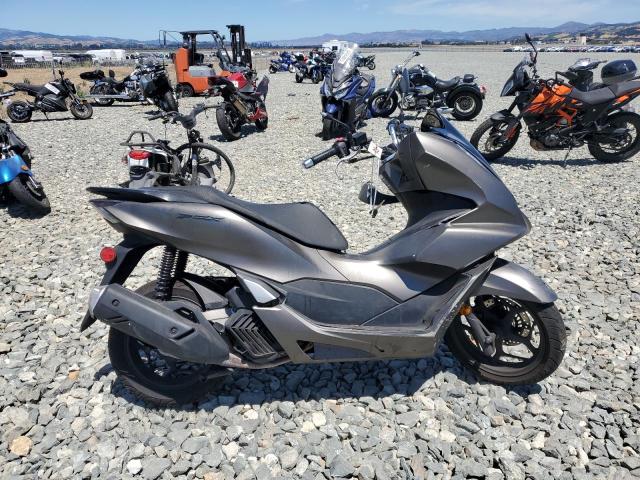 HONDA WW150 A 2023 black  gas RLHKF4717PY100699 photo #1