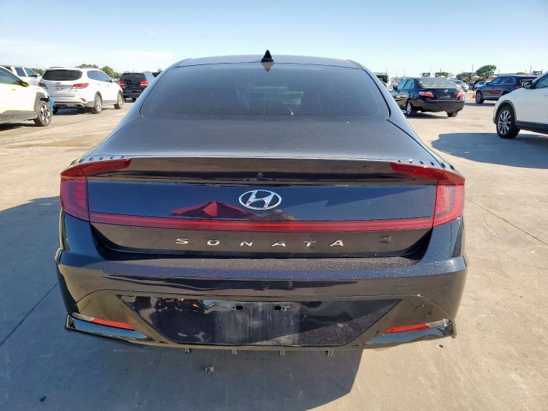 2023 HYUNDAI SONATA SEL - KMHL64JA2PA314856