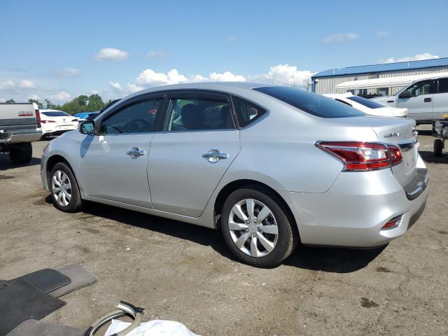 2016 NISSAN SENTRA S - 3N1AB7AP7GY266573