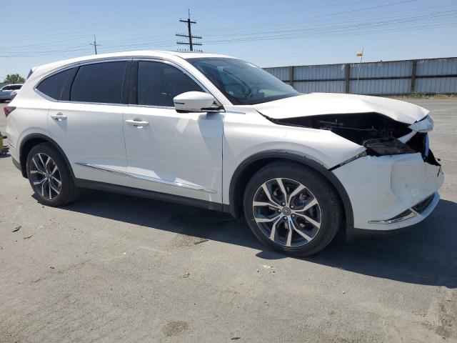 2024 ACURA MDX TECHNO 5J8YE1H46RL005783