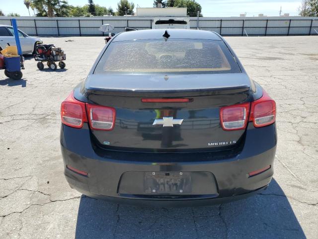 2015 CHEVROLET MALIBU LS - 1G11B5SL7FF108424