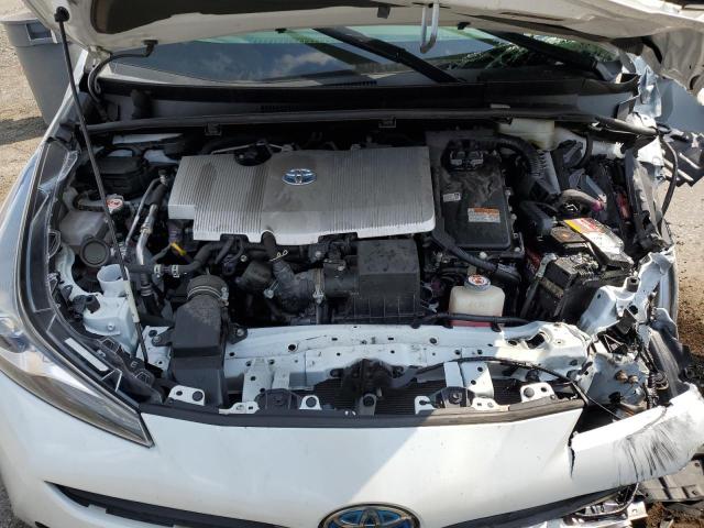 2021 TOYOTA PRIUS SPEC JTDKAMFU7M3147184