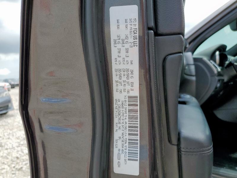 2019 JEEP GRAND CHER 1C4RJEAG8KC705109