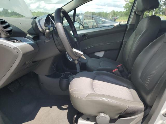 2015 CHEVROLET SPARK 1LT KL8CD6S92FC726894