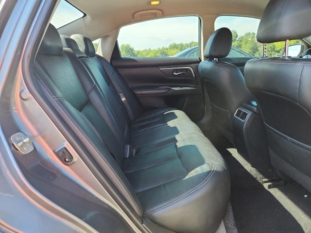 2018 NISSAN ALTIMA 2.5 1N4AL3AP9JC163986