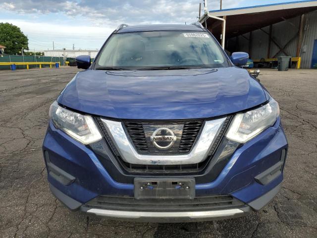2017 NISSAN ROGUE S - KNMAT2MV7HP588141