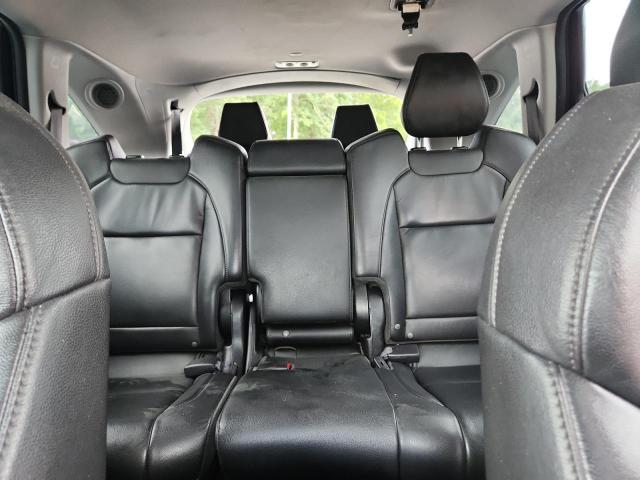 2017 ACURA MDX TECHNO 5FRYD4H53HB002562