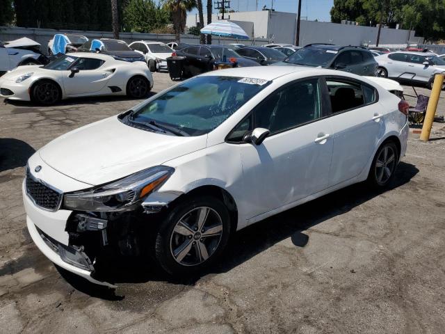 KIA FORTE LX