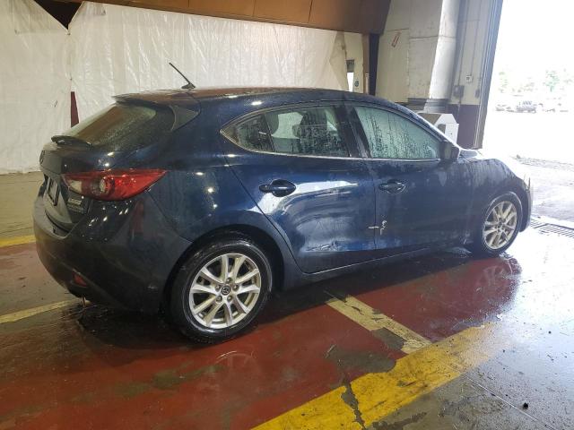 2016 MAZDA 3 TOURING - 3MZBM1L76GM329866