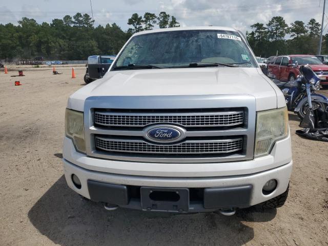 2010 FORD F150 SUPER - Other View