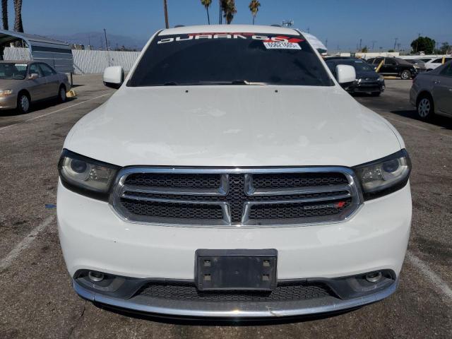 2015 DODGE DURANGO LI 1C4RDHDG8FC837054