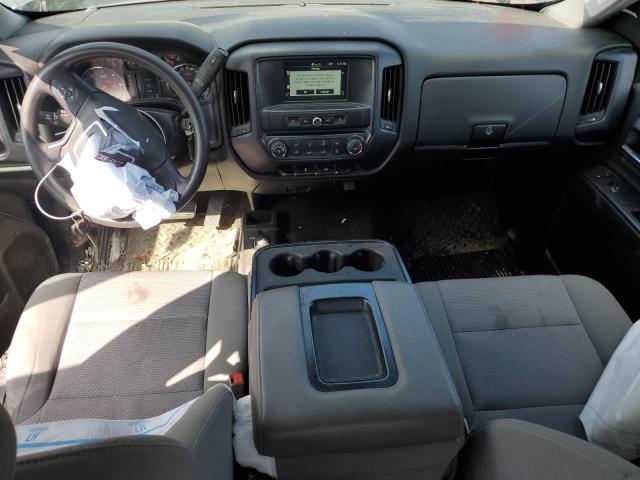 2018 GMC SIERRA K15 1GTV2LEC9JZ253481