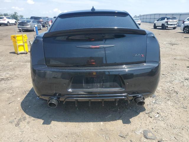 2022 CHRYSLER 300 S 2C3CCABG0NH120988
