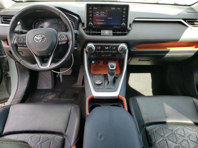 2021 TOYOTA RAV4 ADVEN 2T3J1RFV7MW155624