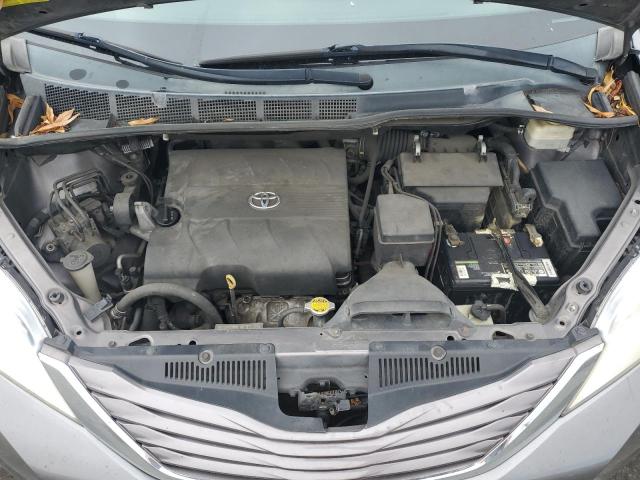 2015 TOYOTA SIENNA LE - 5TDKK3DC1FS577795