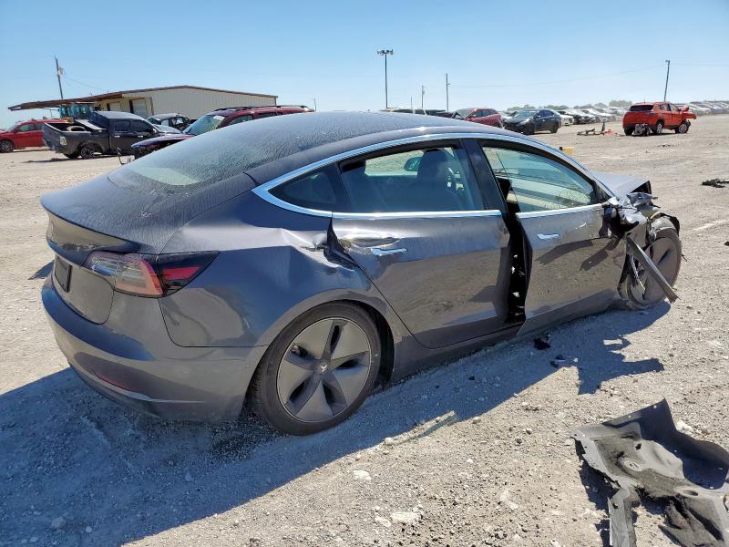 2019 TESLA MODEL 3 5YJ3E1EA9KF190178