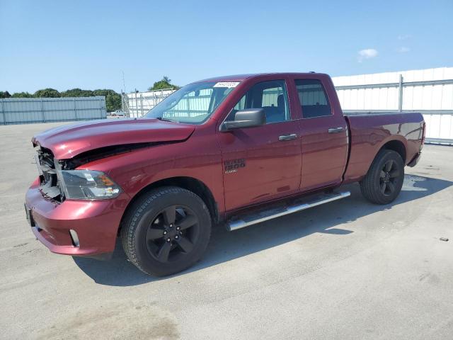 2019 RAM 1500 CLASS - 1C6RR7FGXKS534793
