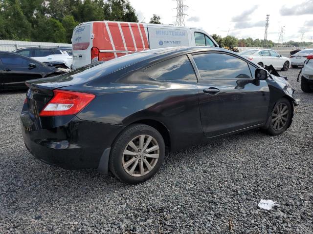 2012 HONDA CIVIC EX - 2HGFG3B82CH508854