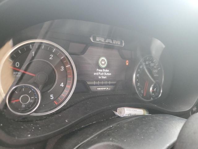 2022 RAM 2500 LARAM 3C6UR5FL8NG366854