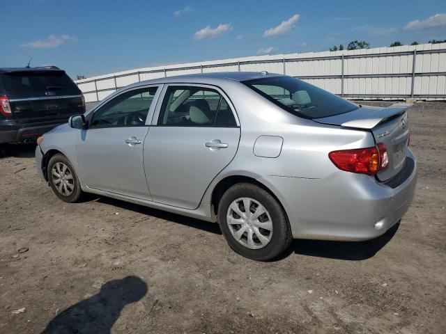 2010 TOYOTA COROLLA BA - JTDBU4EE2AJ059183