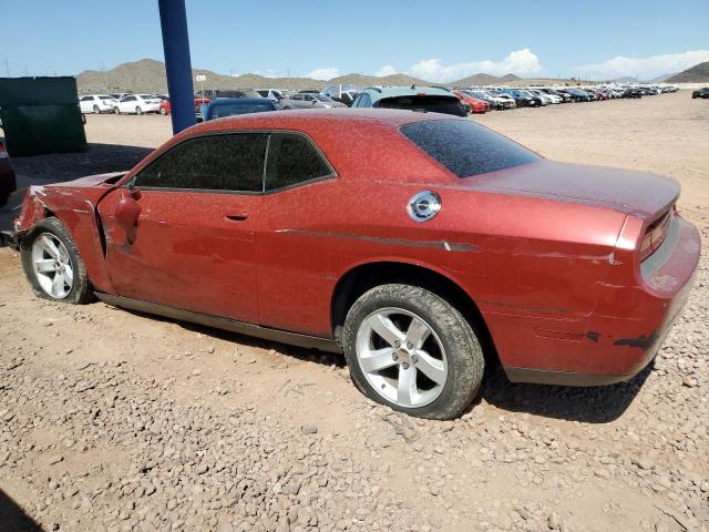 2012 DODGE CHALLENGER SXT - 2C3CDYAG0CH259197