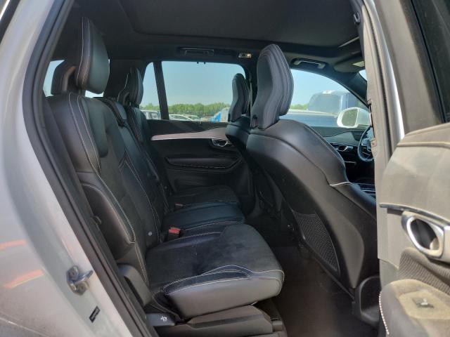 2019 VOLVO XC90 T6 R- YV4A22PM1K1460779