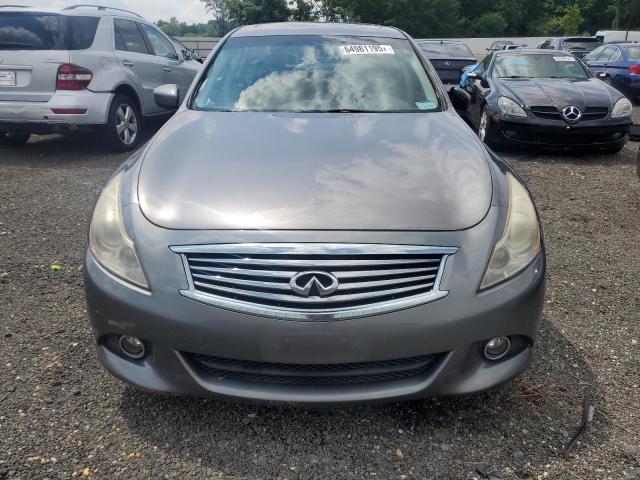 2013 INFINITI EX37 BASE - JN1CV6AR9DM759889