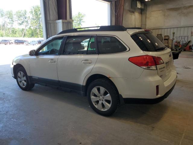 2012 SUBARU OUTBACK 2. - 4S4BRBCC1C3216728