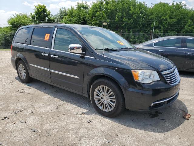 Vin: 2c4rc1cg9fr571711, lot: 63522205, chrysler minivan touring l 20154