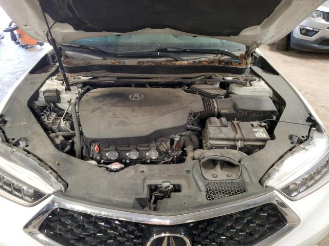 2018 ACURA TLX 19UUB2F35JA005250