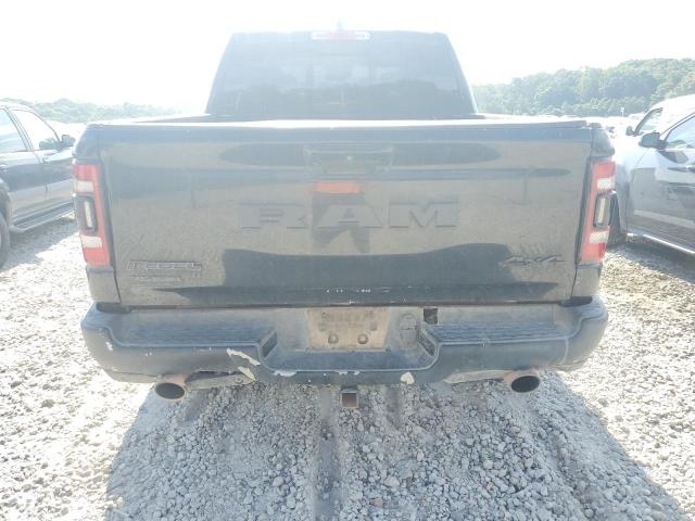 2019 RAM 1500 REBEL 1C6SRFLT8KN592638