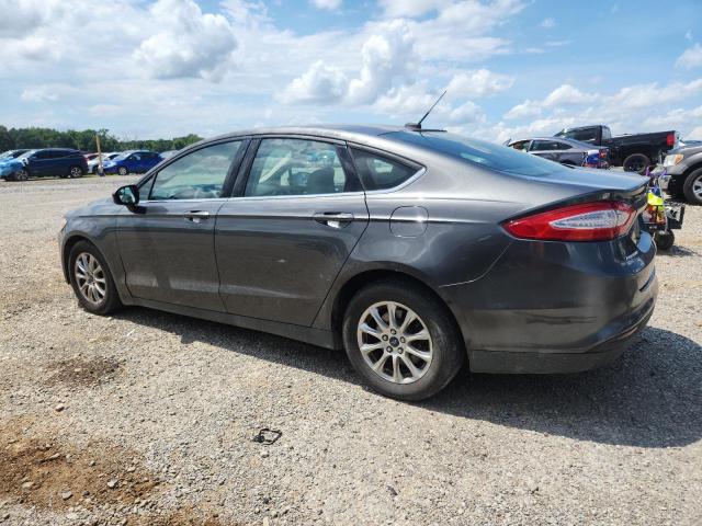 2016 FORD FUSION S - 3FA6P0G7XGR184971