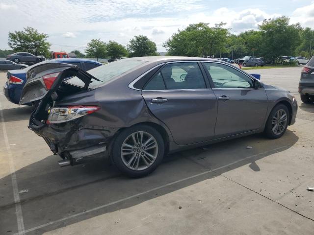 2015 TOYOTA CAMRY LE #3292383295