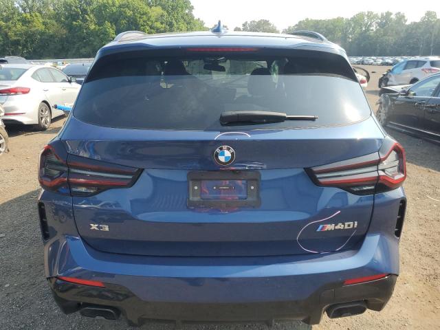 2024 BMW X3 M40I 5UX83DP03R9W87408