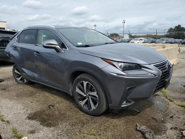 2021 LEXUS NX 300H BA JTJGJRDZ8M2154097