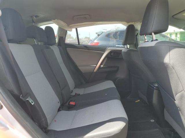 2015 TOYOTA RAV4 LE JTMBFREV5FD159954