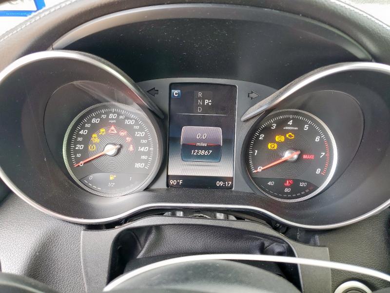 2016 MERCEDES-BENZ C 300 - 55SWF4JB7GU121666