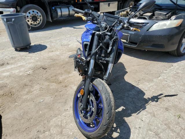 2023 YAMAHA MT07 JYARM32E1PA007612