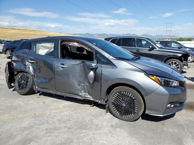 2025 NISSAN LEAF SV PL 1N4CZ1CV1SC563842