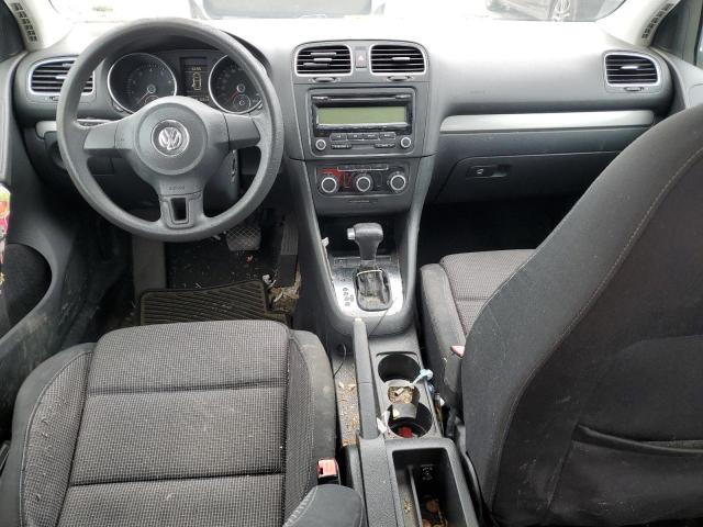 2011 VOLKSWAGEN GOLF - WVWDA7AJ0BW003219