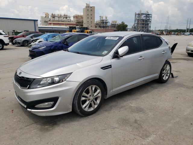 KIA OPTIMA EX