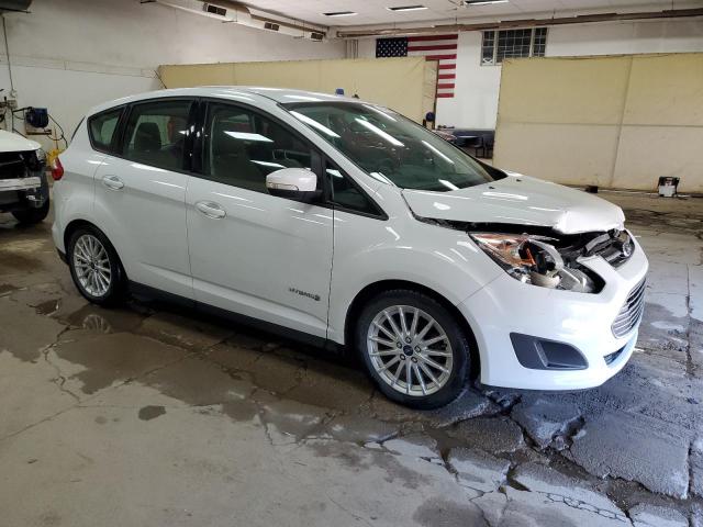 2015 FORD C-MAX SE 1FADP5AU9FL118931